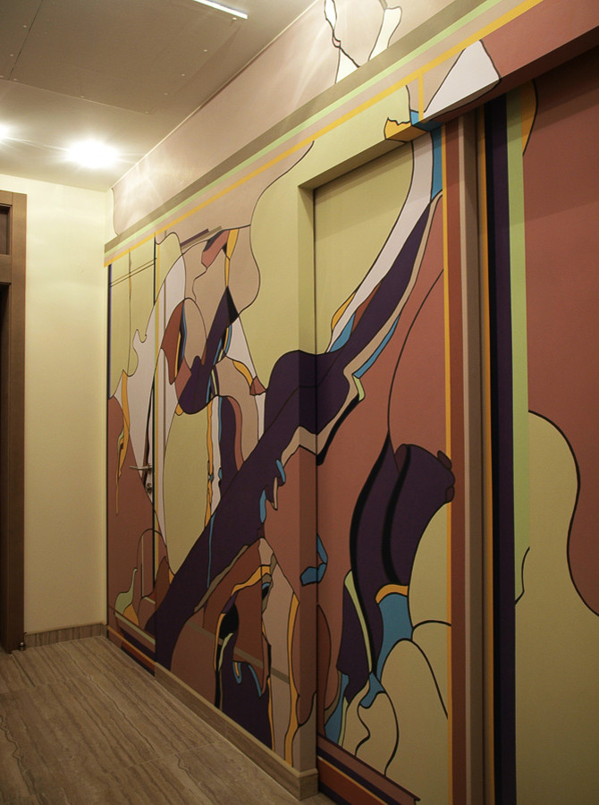 Фоновое изображение профиля Константин Евменёв