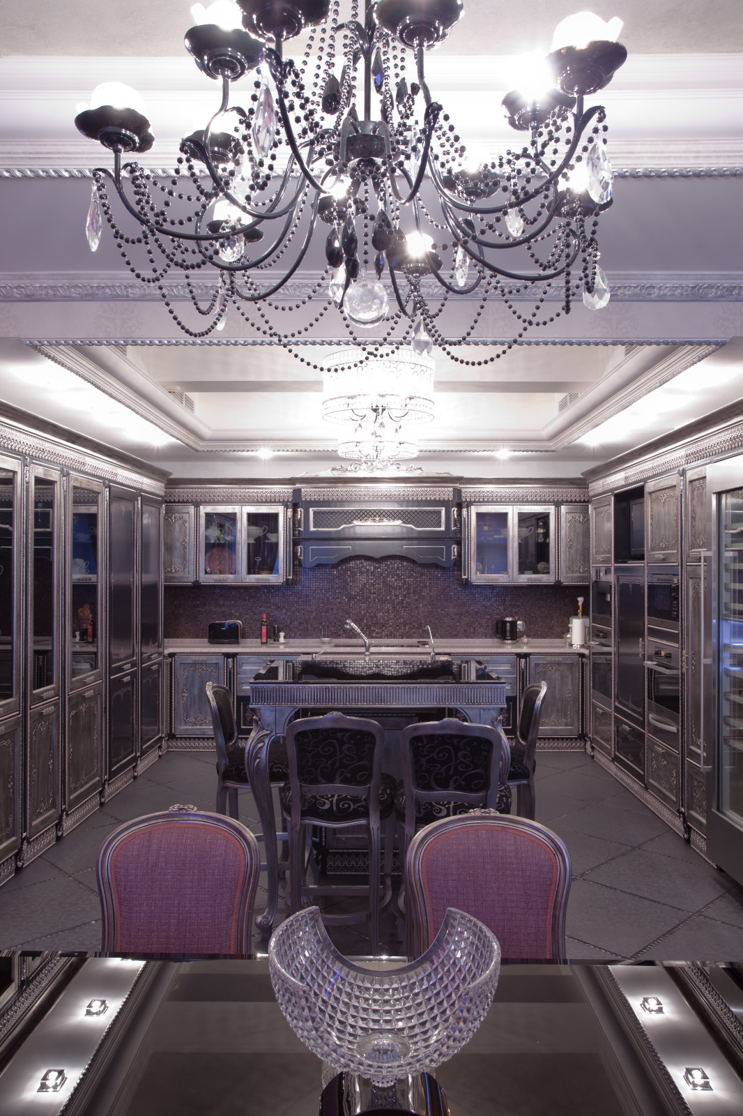 Фоновое изображение профиля Любовь Маленкина