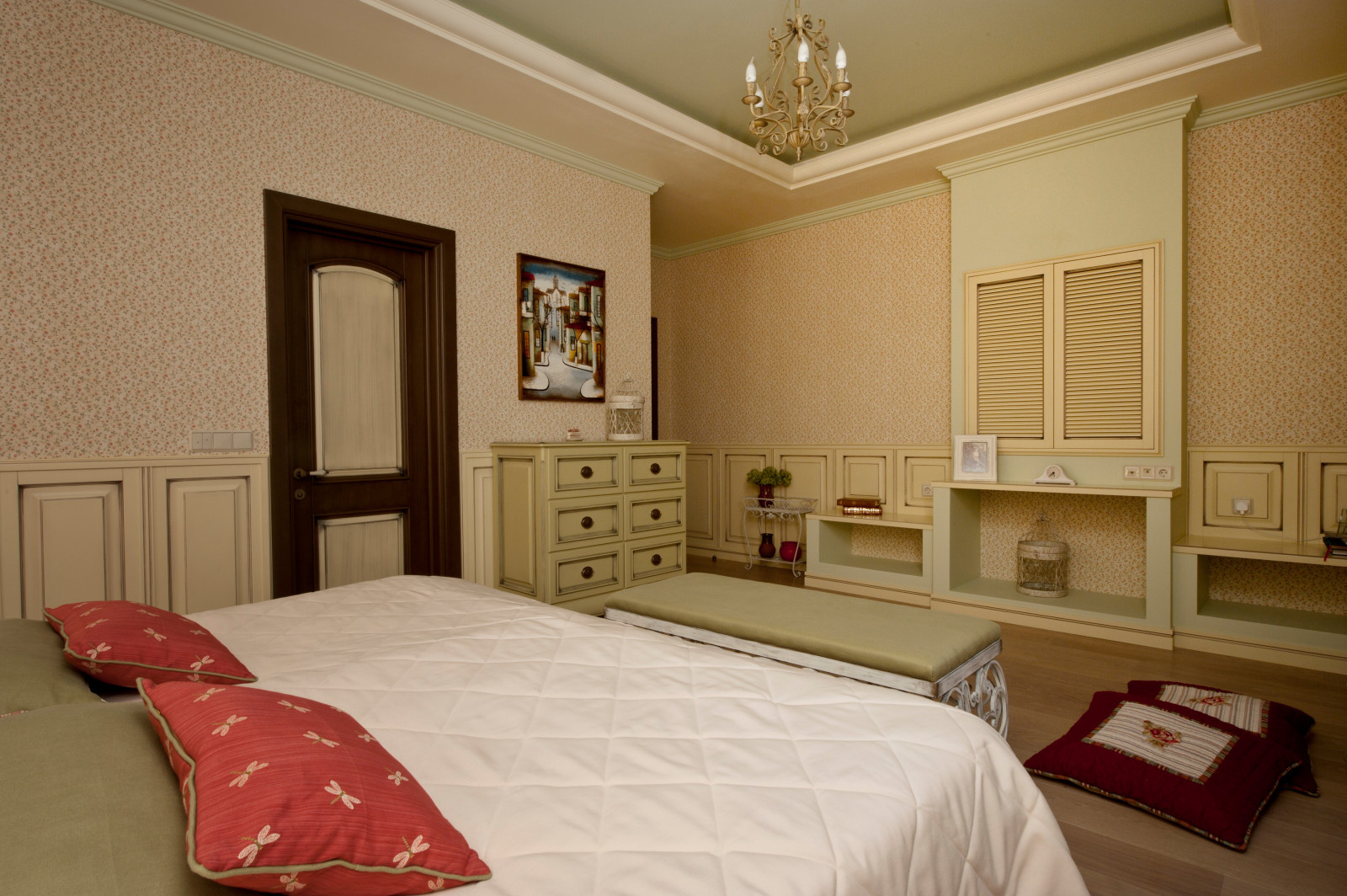 Загородный дом в Королеве