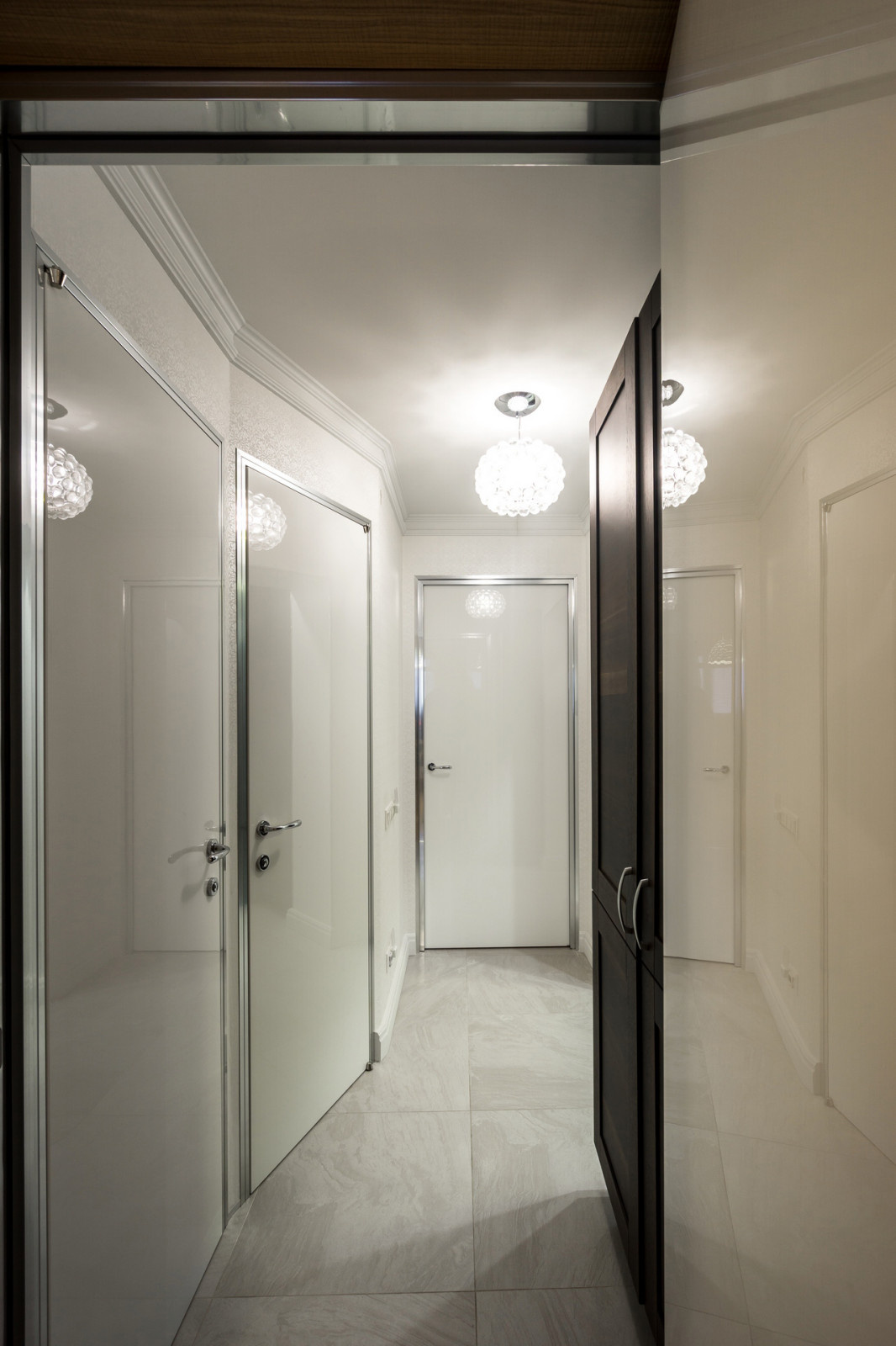 Секретные приёмы оформления небольших квартир