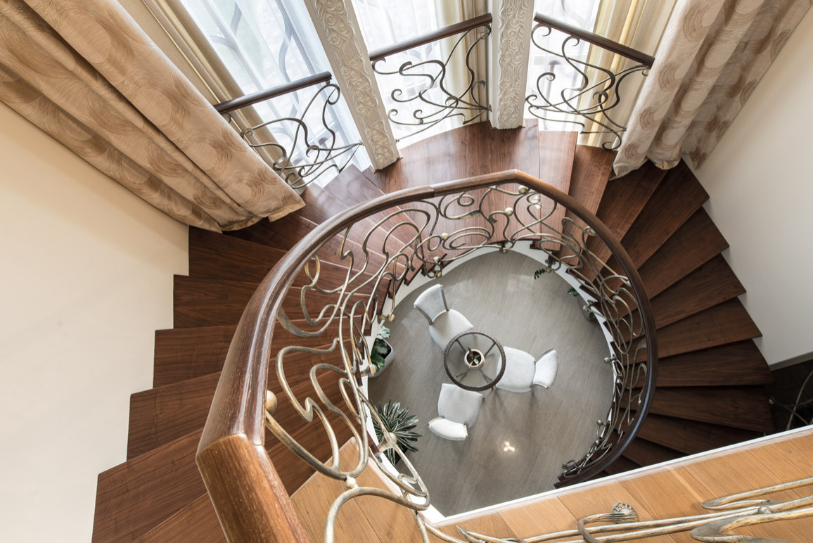 Favo house / Усадьба Фаво