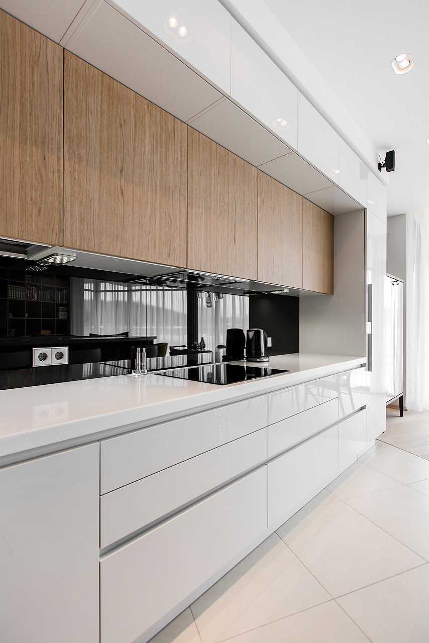 Апартаменты в гольф-клубе Пестово