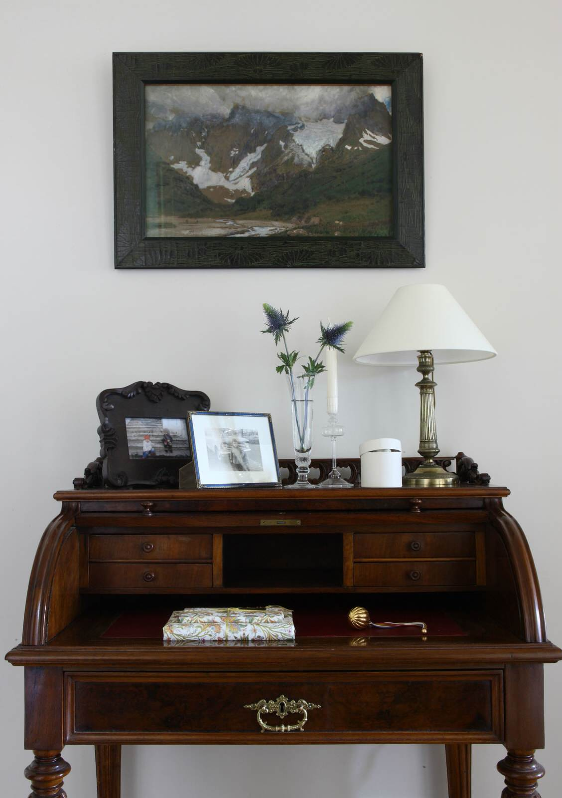 Квартира на Малой Бронной