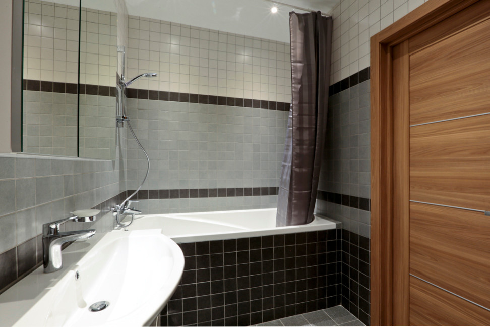 ЖК Мосфильмовский - квартира в современном стиле