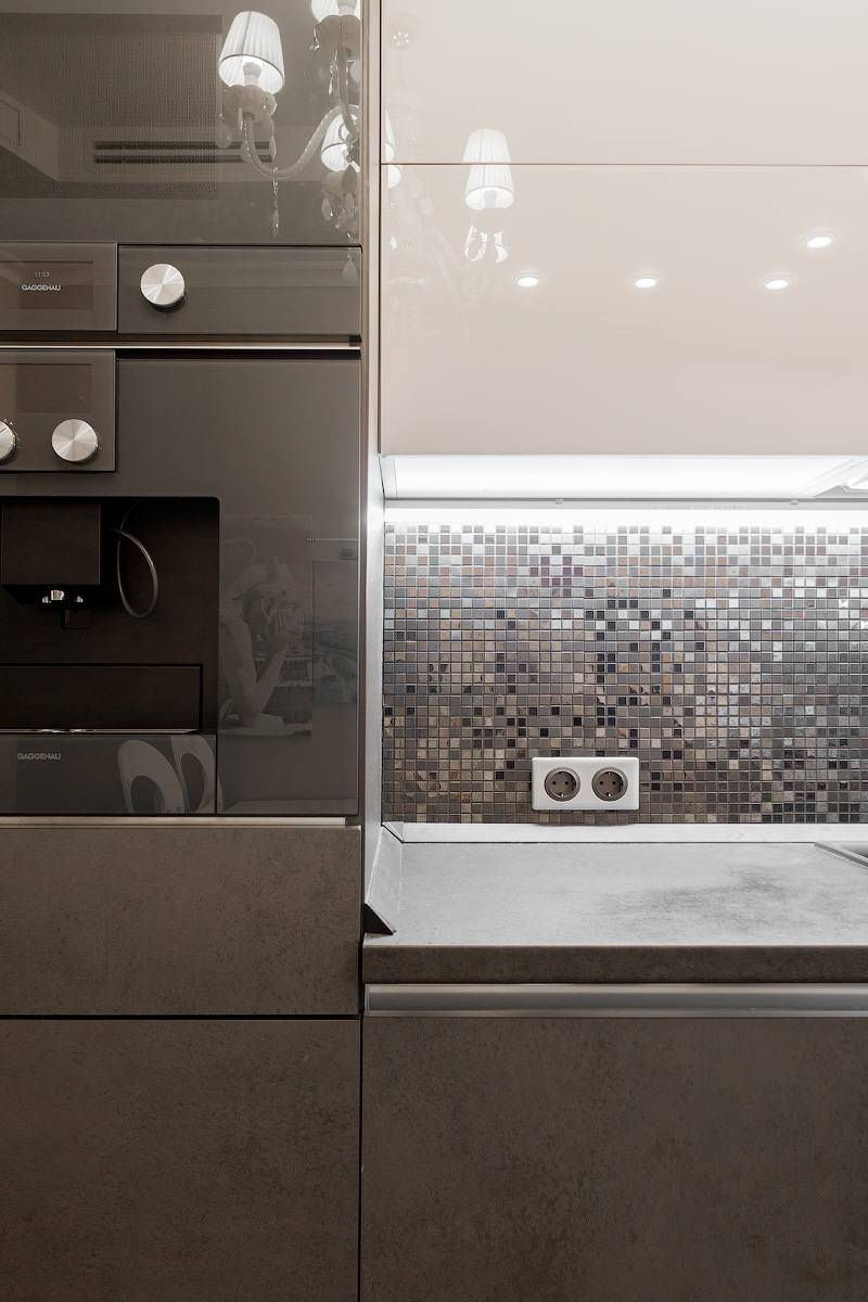 Houzz тур: Квартира в классическом стиле с волшебной детской