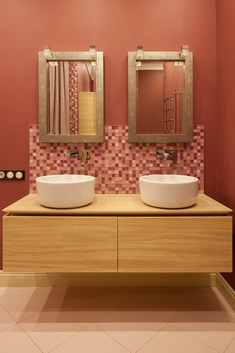 Houzz тур: Квартира в классическом стиле с волшебной детской