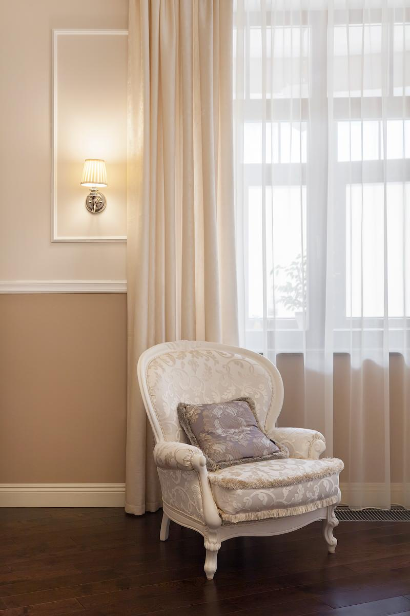 Фрунзенская набережная