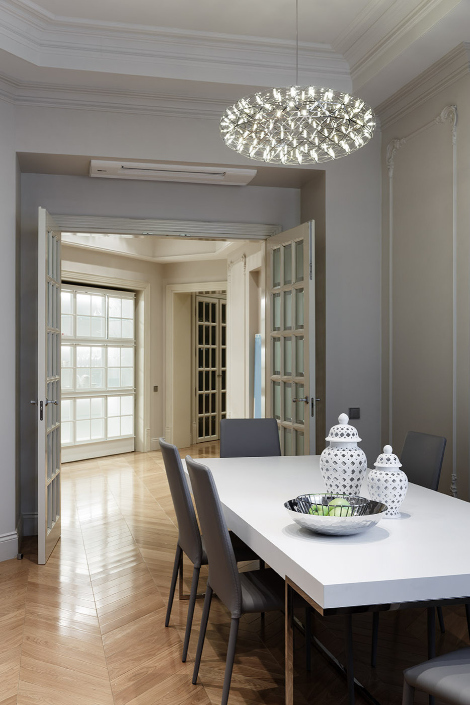 Квартира на ул. Рубинштейна