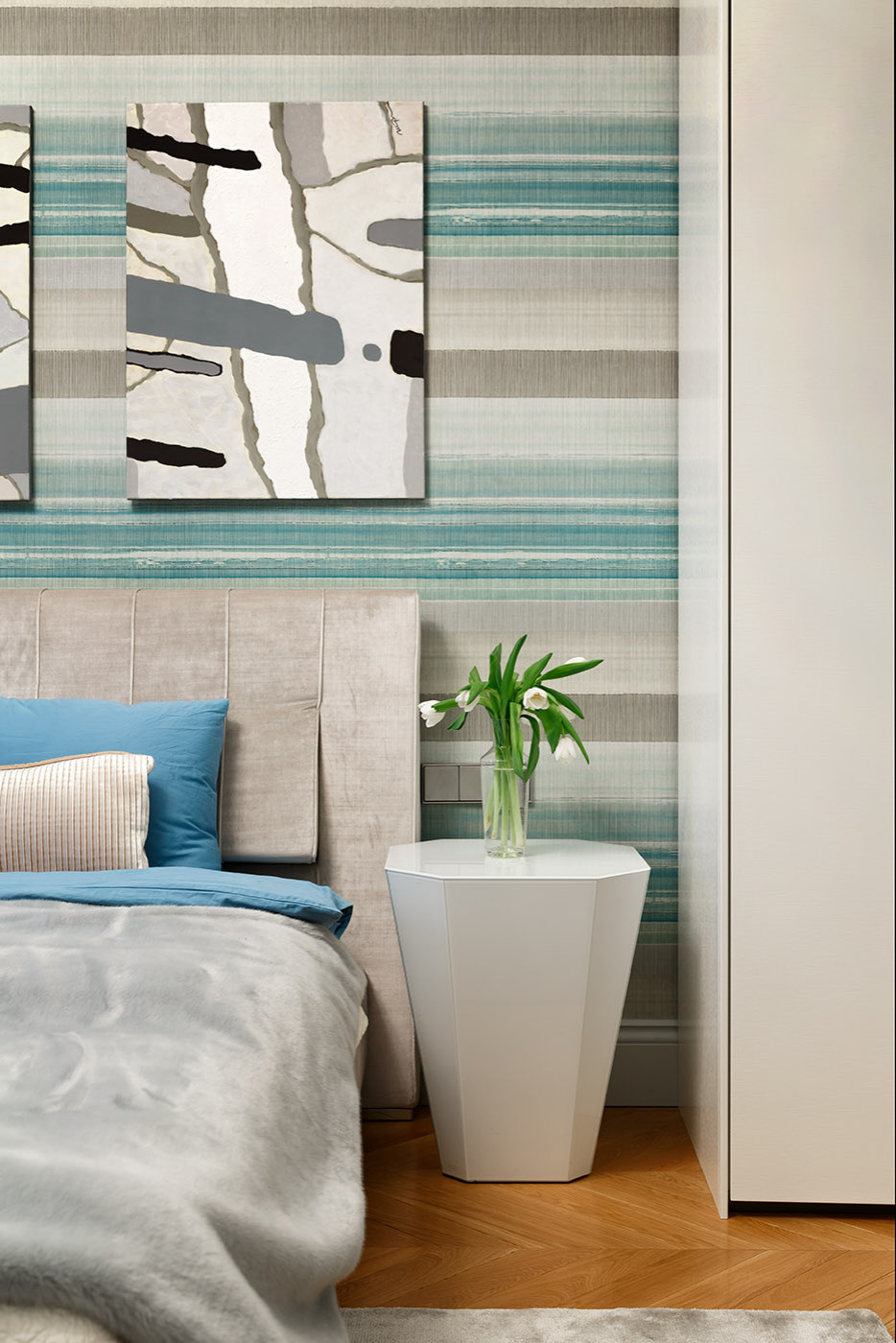 Квартира на ул. Рубинштейна