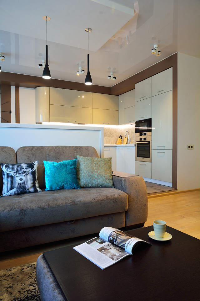 Евгения Юшкова-Черепова