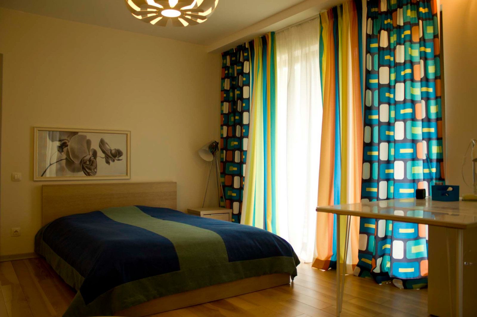 Загородный дом в Мистолово