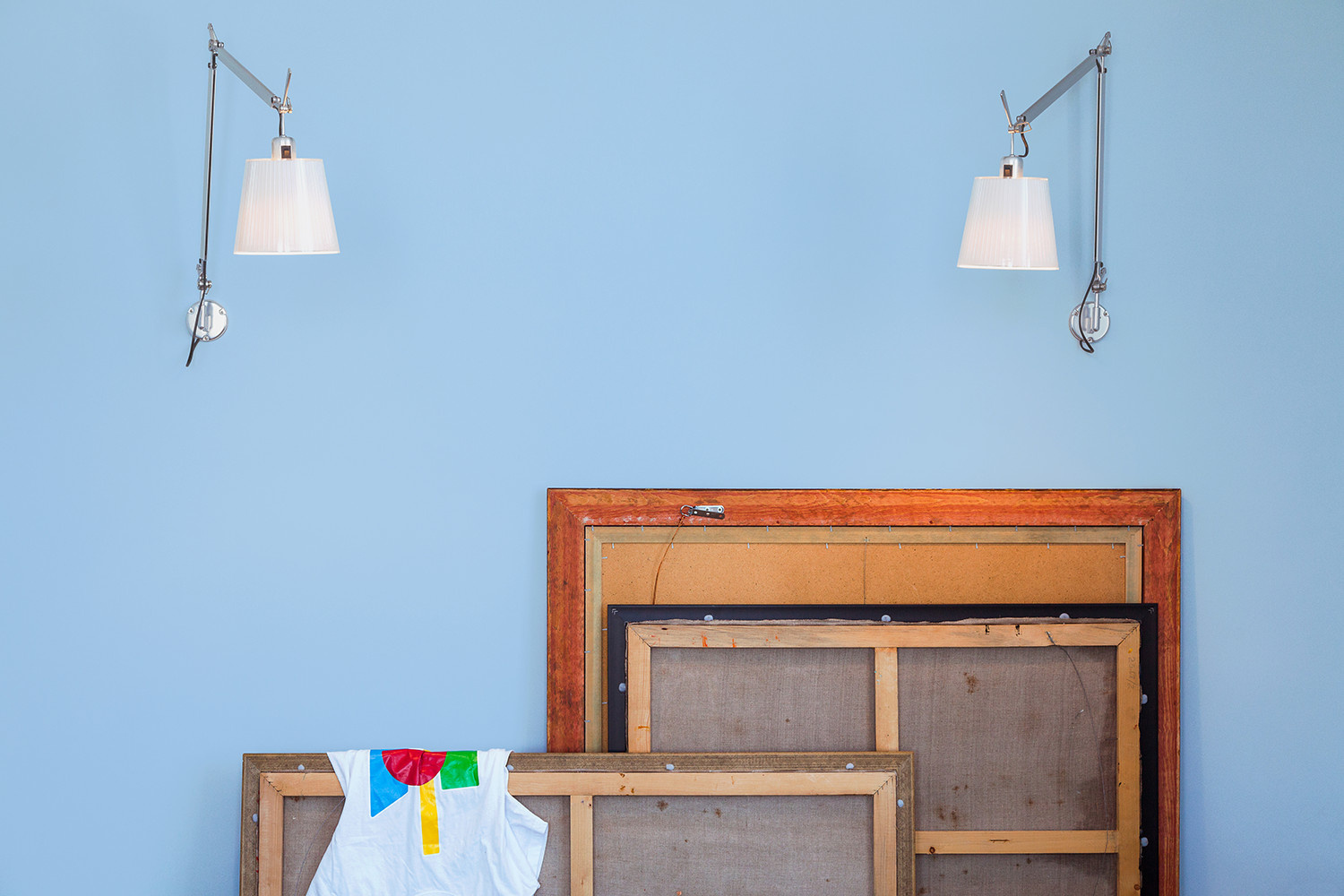 Загородный дом