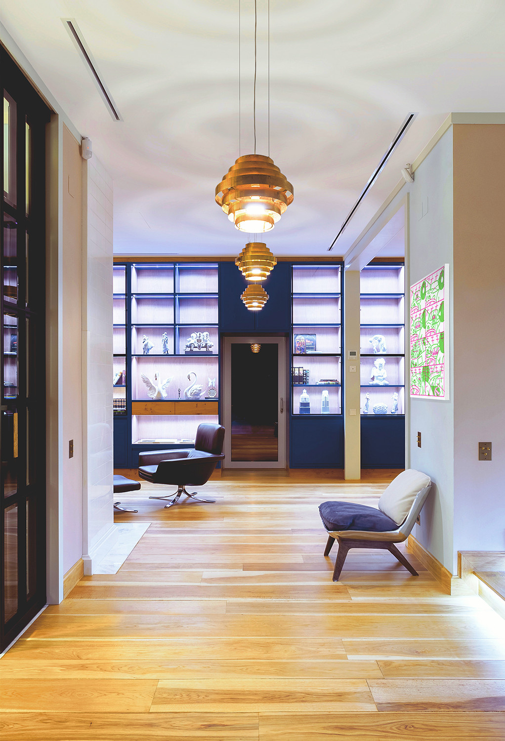 Загородный дом