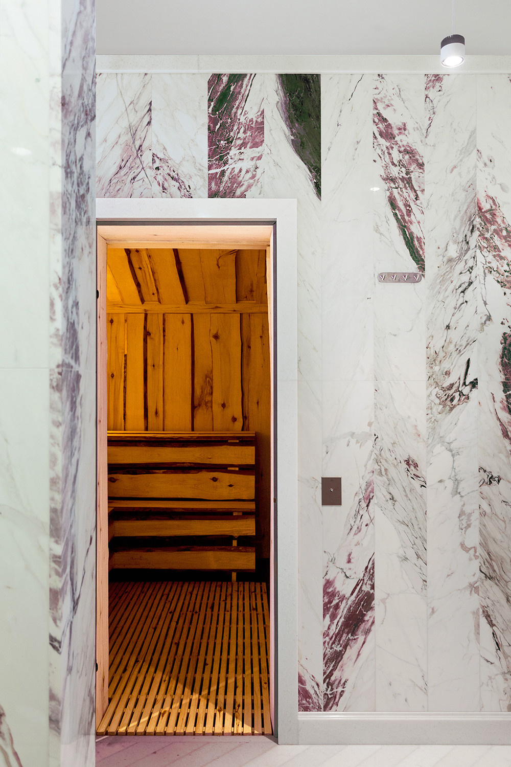 Загородный дом