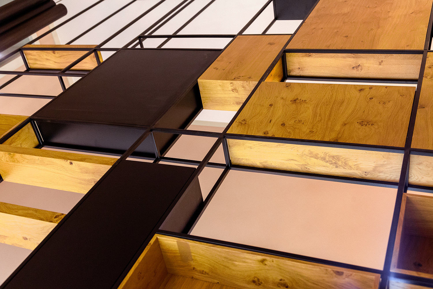 Загородный дом