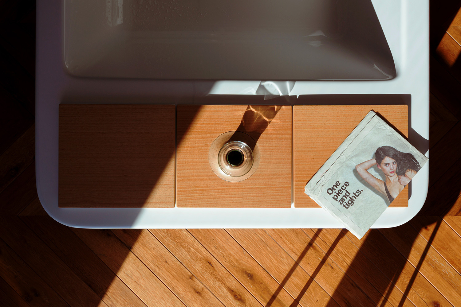 Загородный дом