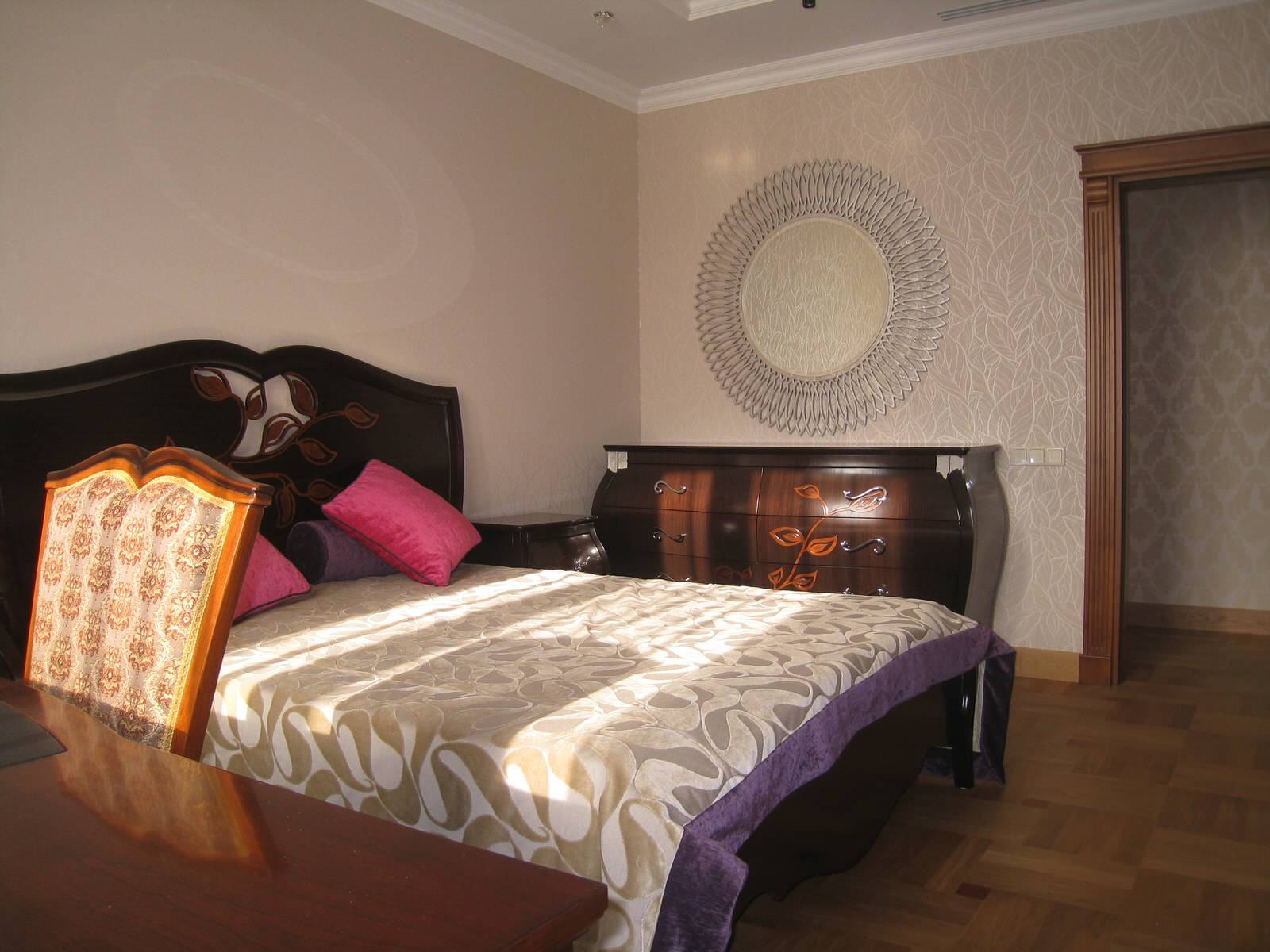 Родионовская Елена