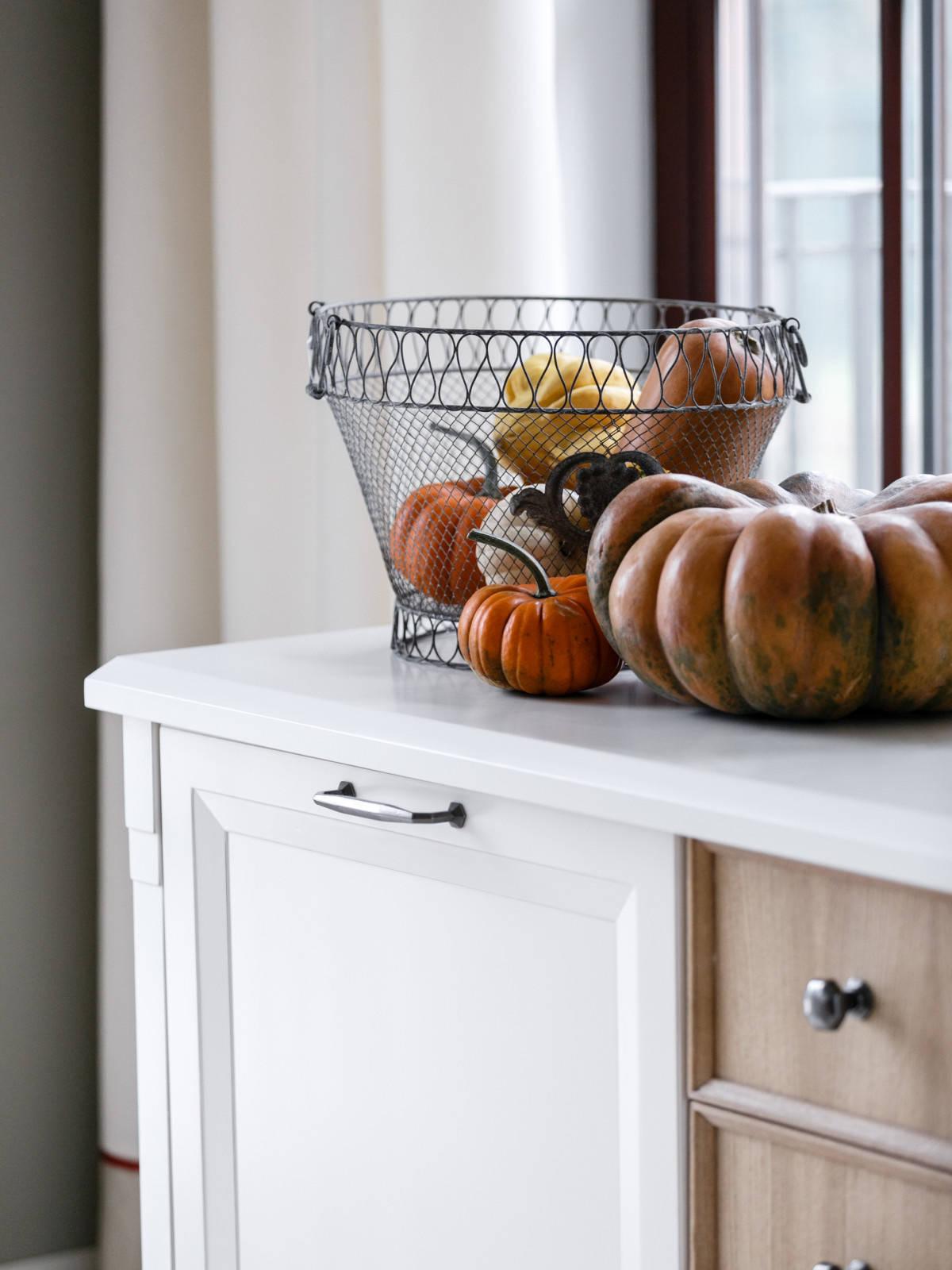 Дом в подмосковном Трувиле