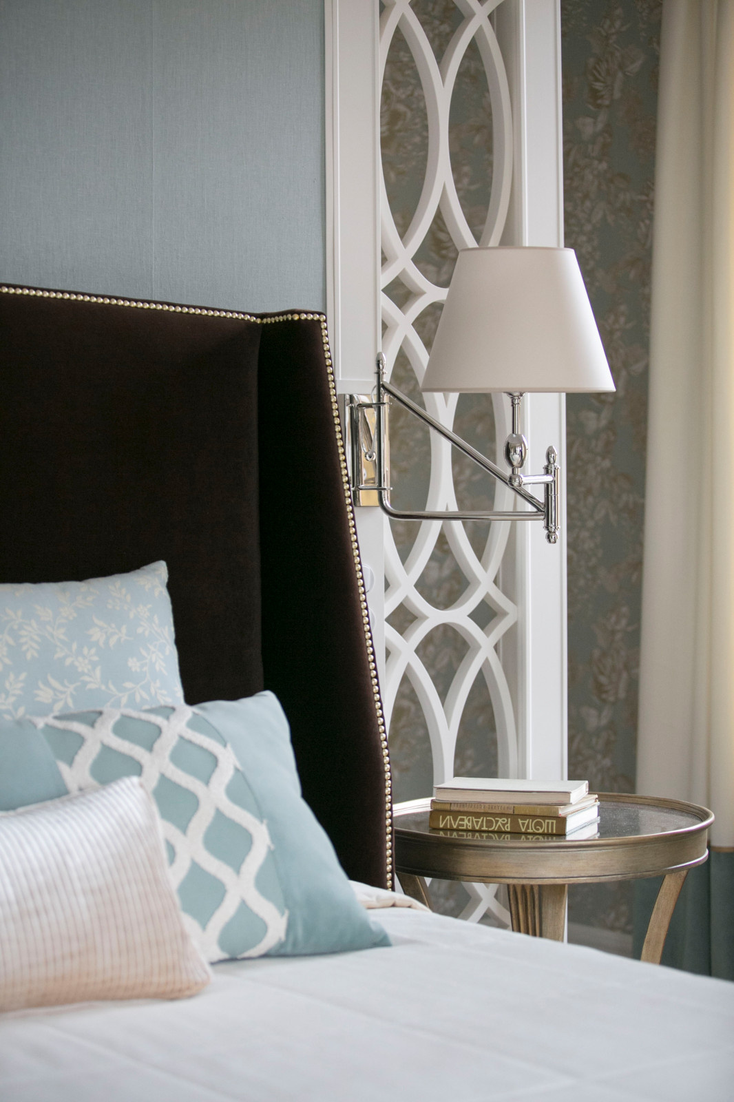 Дом в подмосковном Трувиле