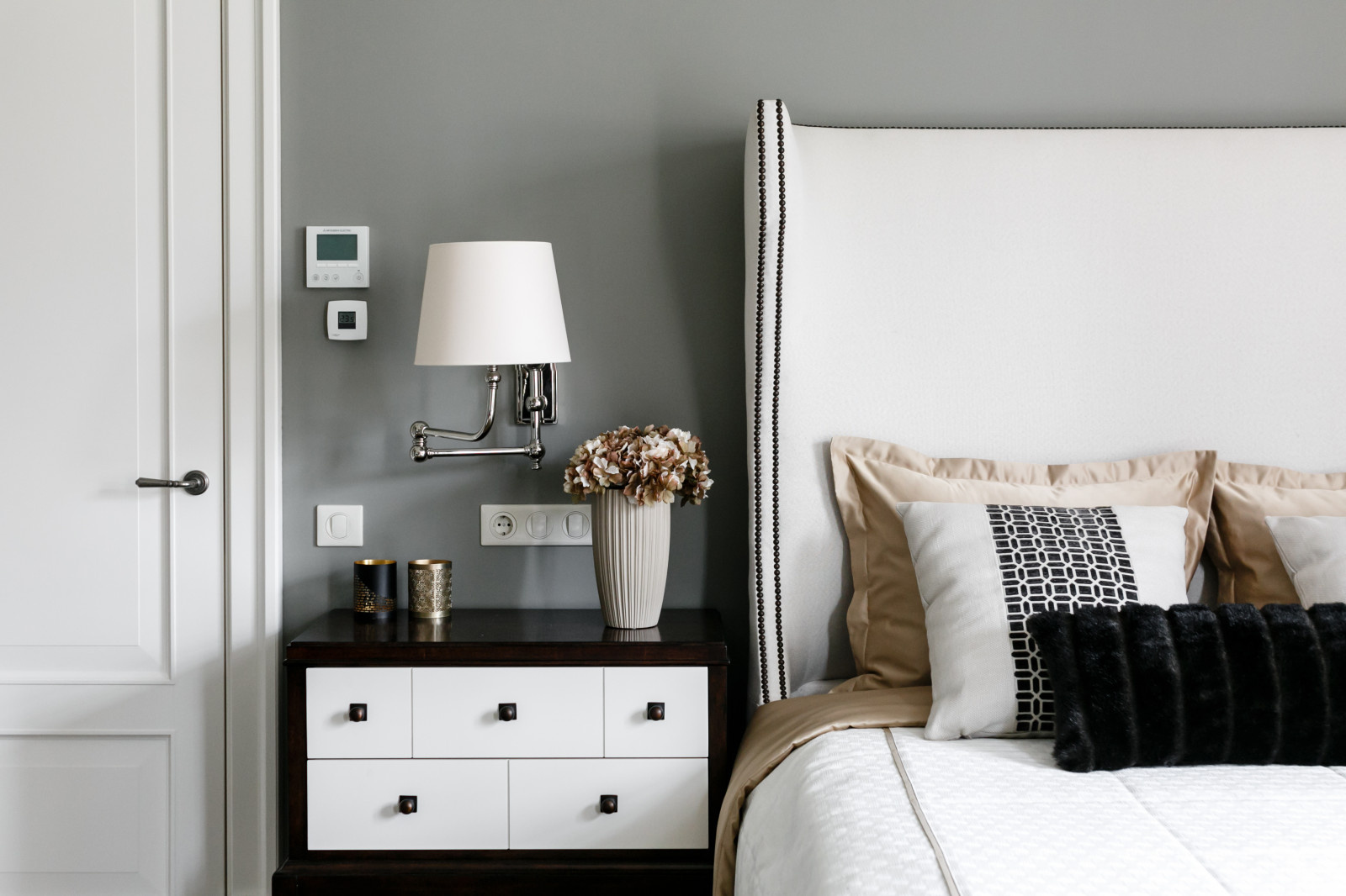 Дом в подмосковном Трувиле