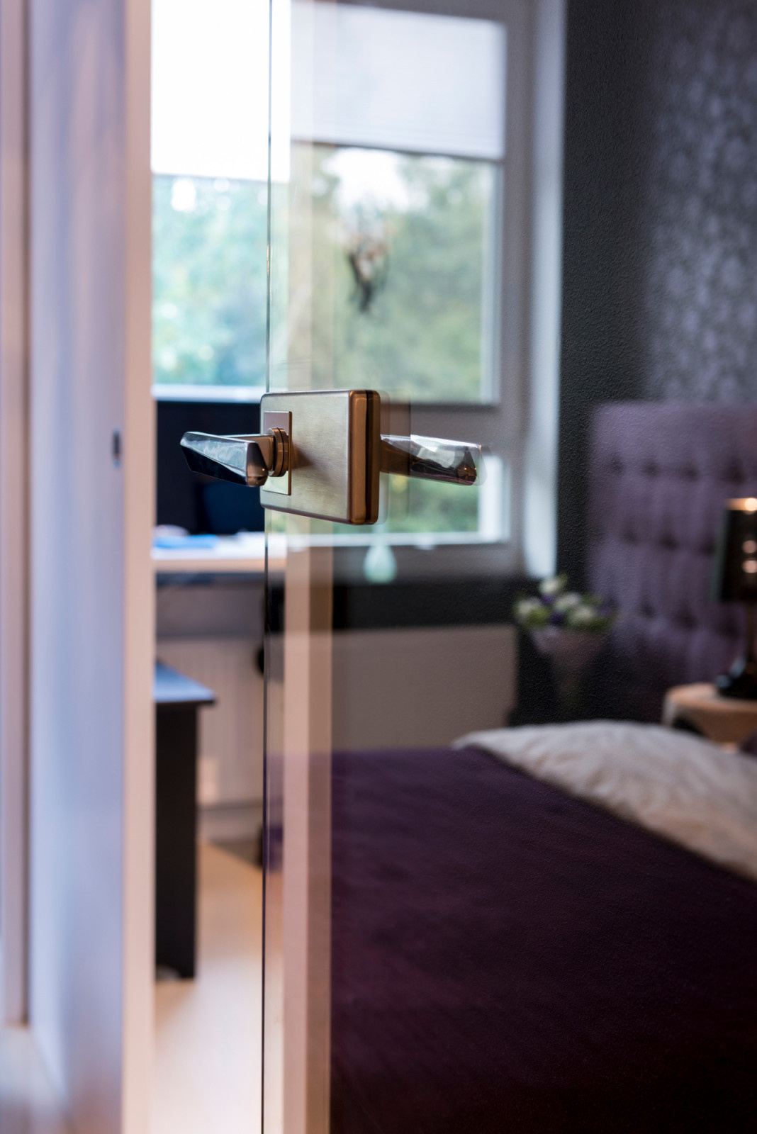 Двухкомнатная квартира в Гостиничном Проезде 62 м.