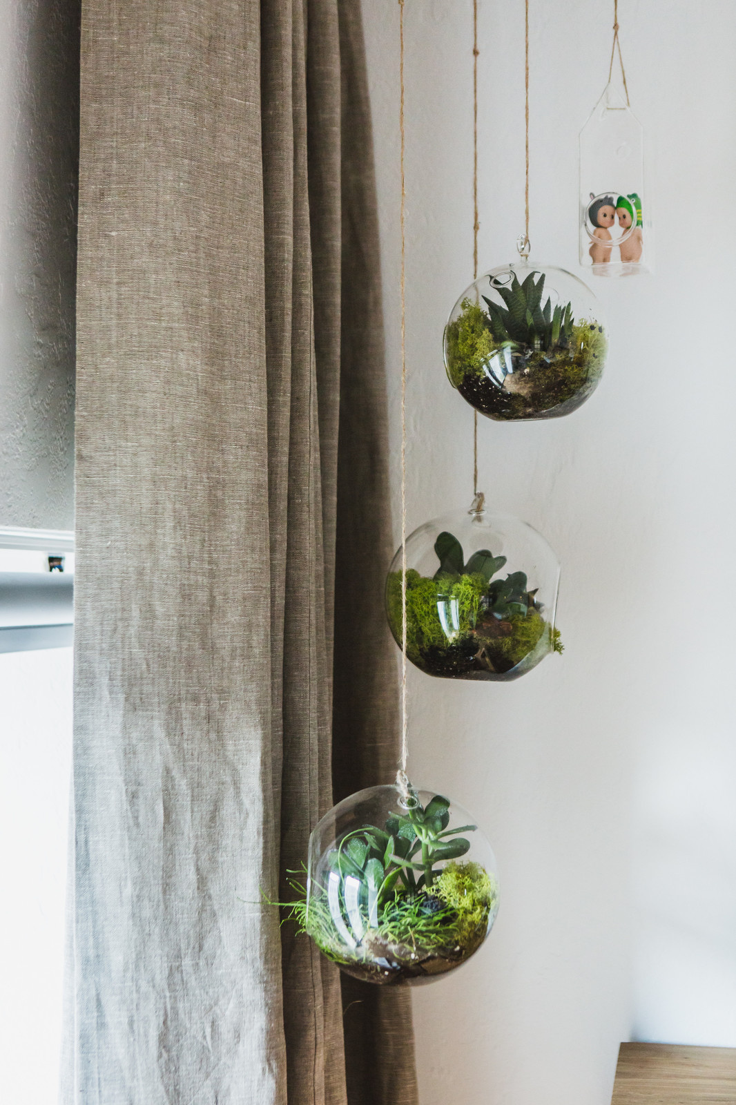 Микротренды: Мода на сад в интерьере. Внезапно иной