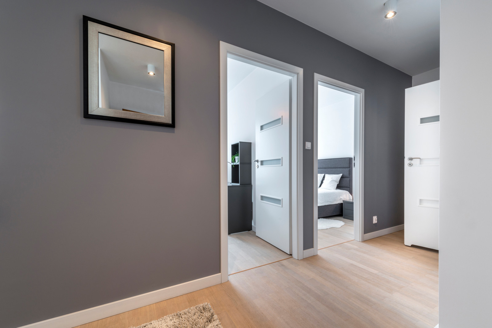 Обложка альбома: Коридор