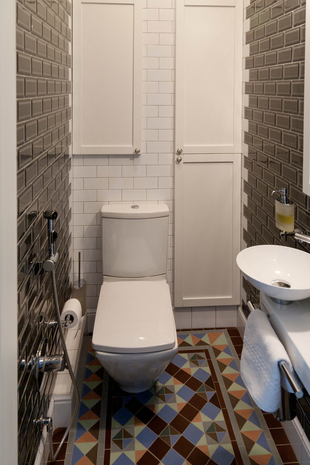 ул. Мироновская