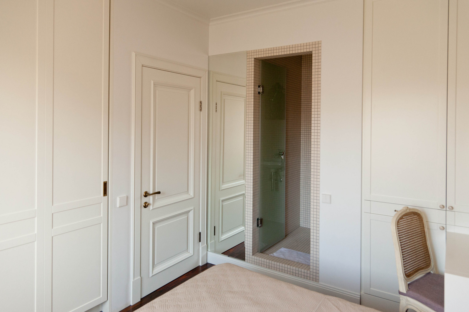 ул. Мироновская