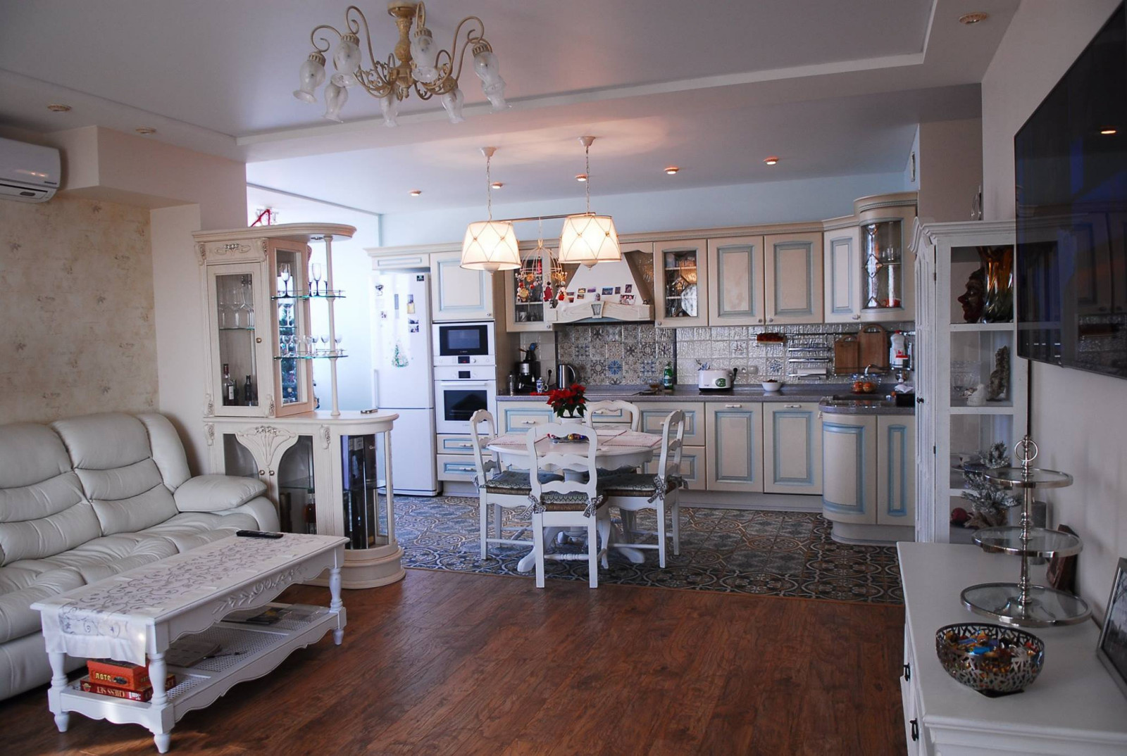 Новострой в г. Артем