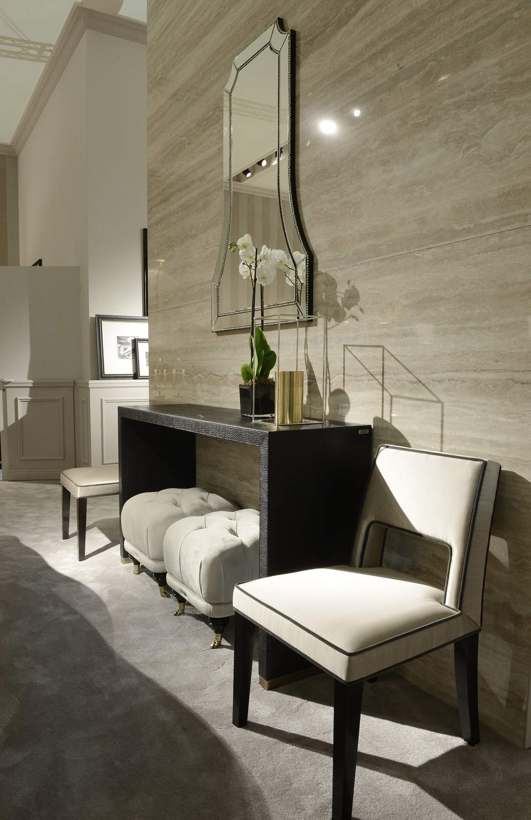 Каталог Gianfranco Ferre Home. Milan Fair 2016
