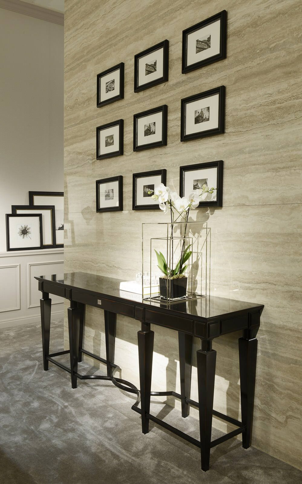 Каталог Gianfranco Ferre Home. Milan Fair 2016