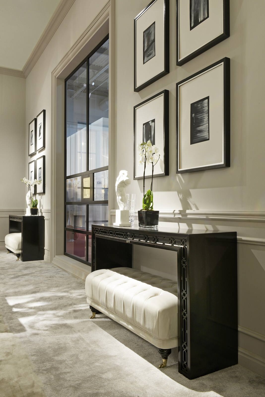 Каталог Gianfranco Ferre Home. Milan Fair 2016