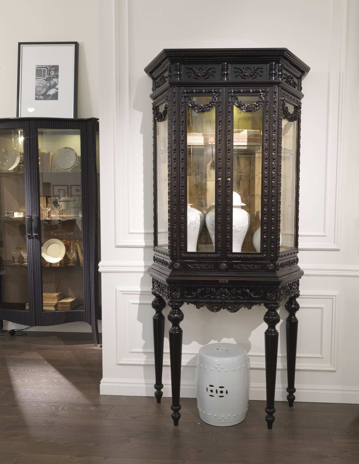 Каталог Gianfranco Ferre Home. Milan Fair 2015