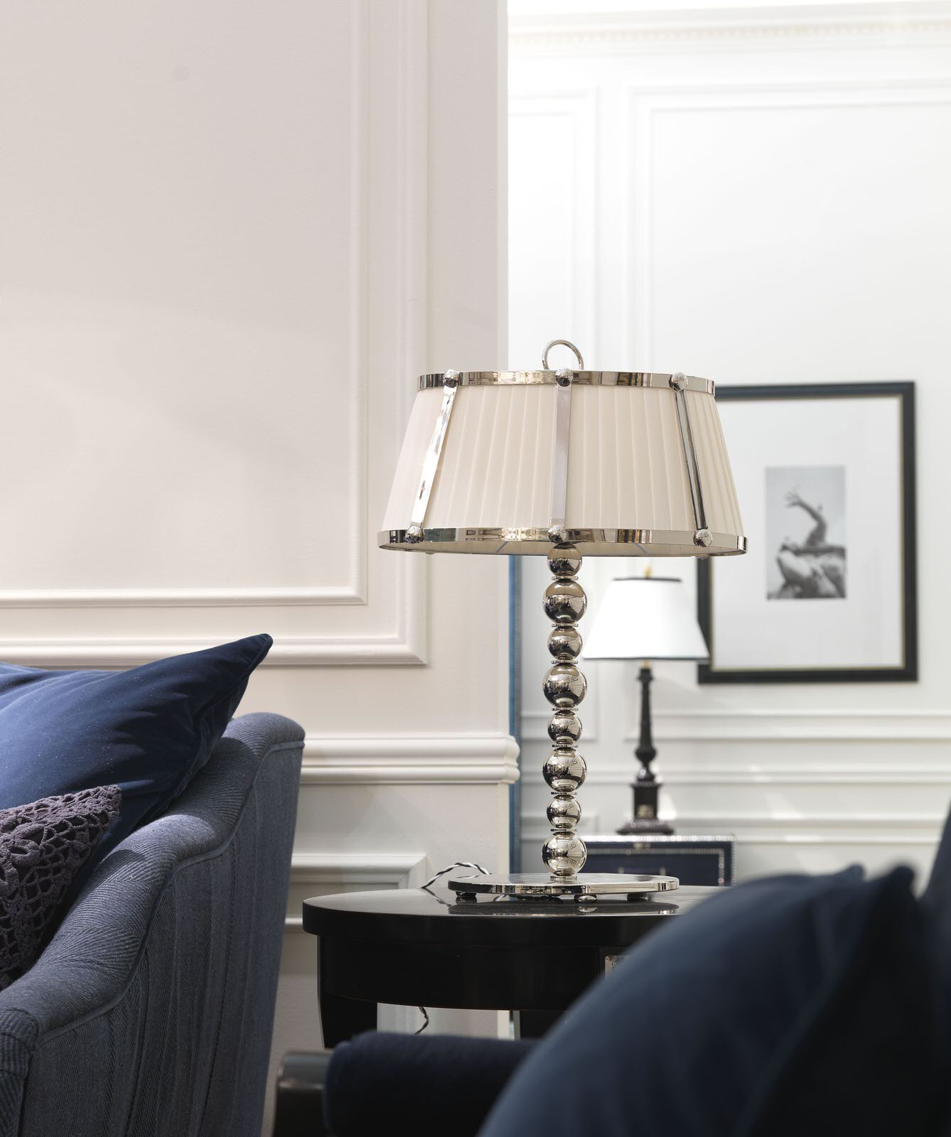 Каталог Gianfranco Ferre Home. Milan Fair 2015