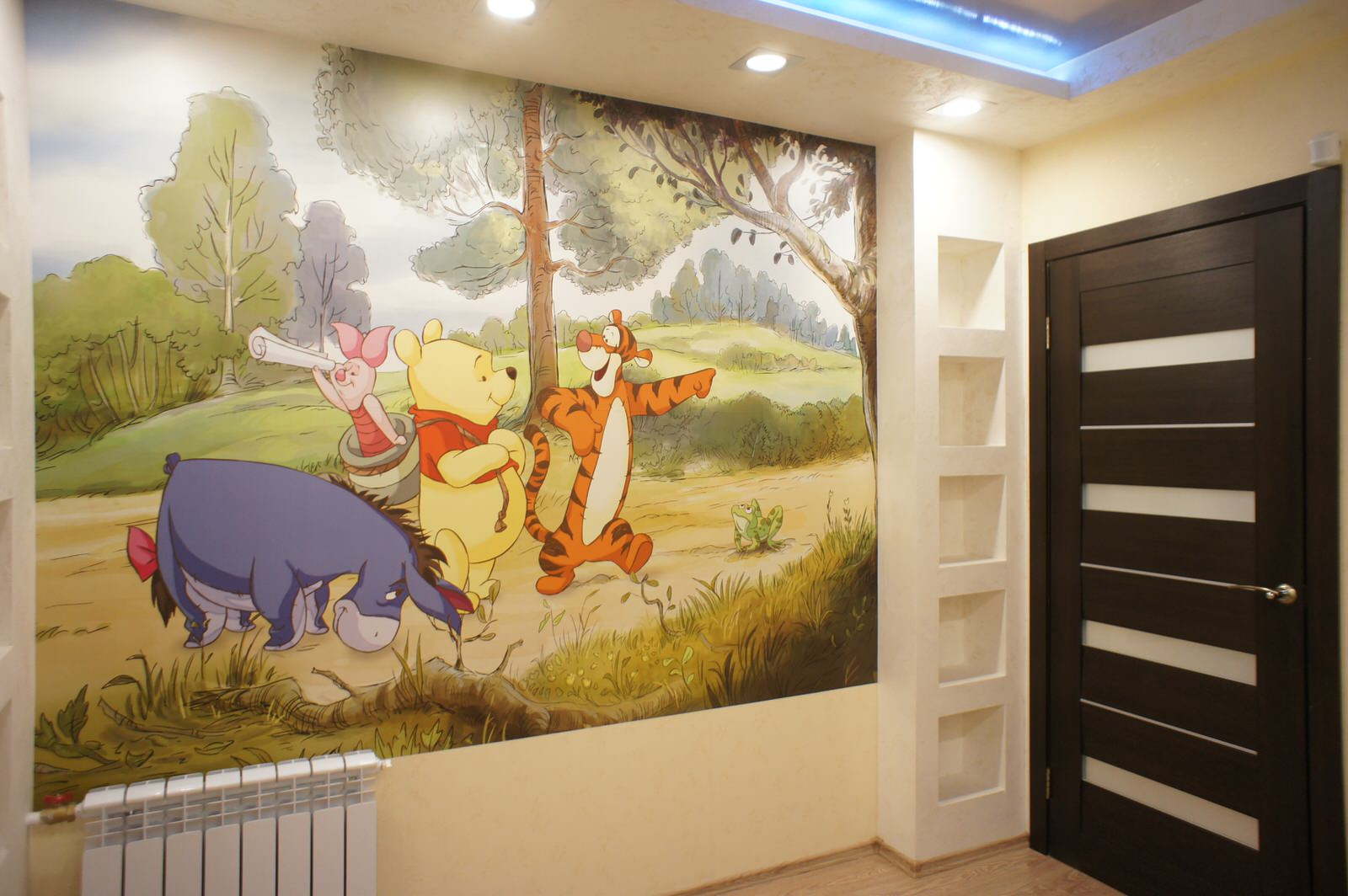 Фоновое изображение профиля Vladimir Ogorodnikov