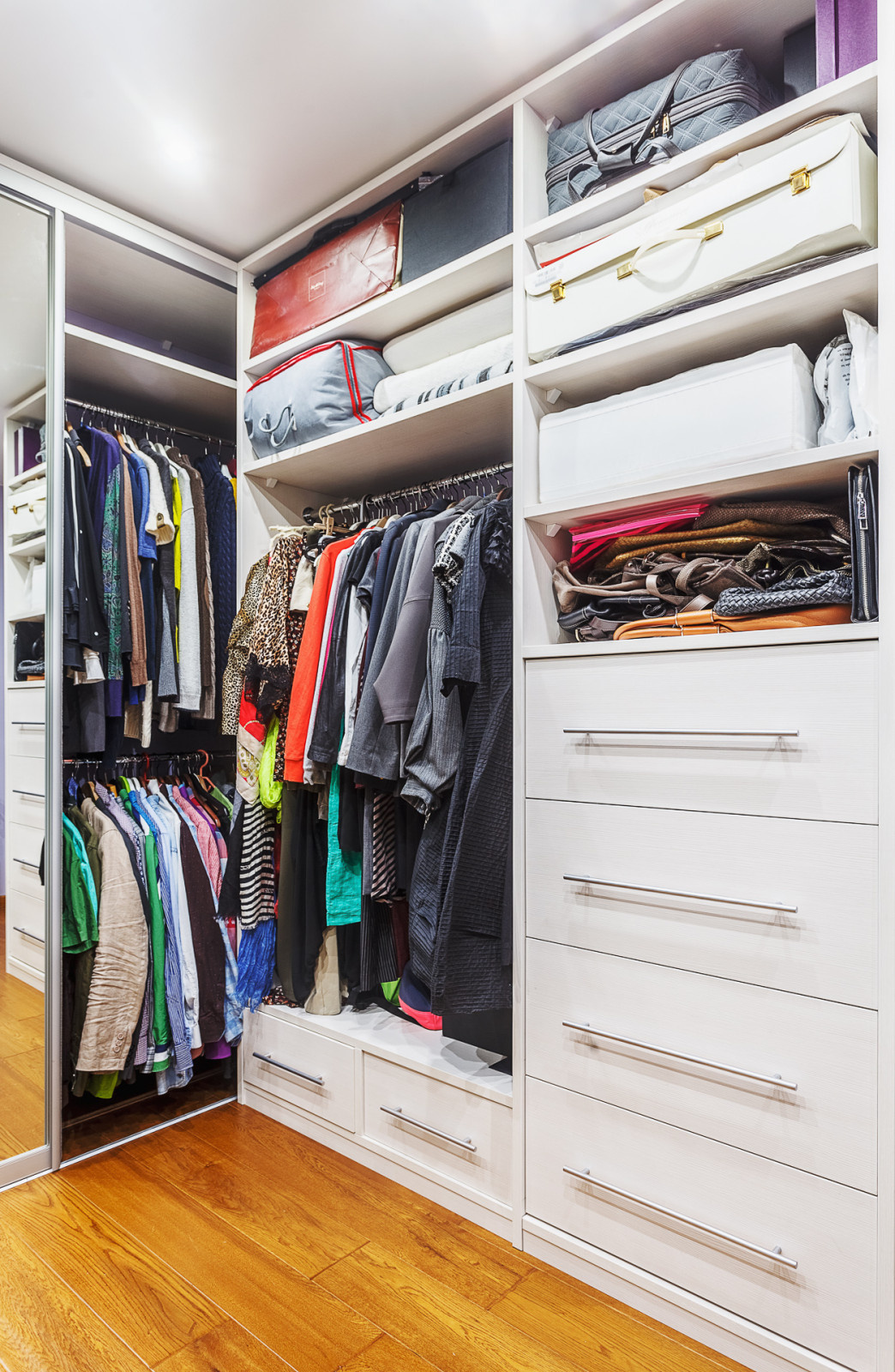 Минималистичный арт-деко