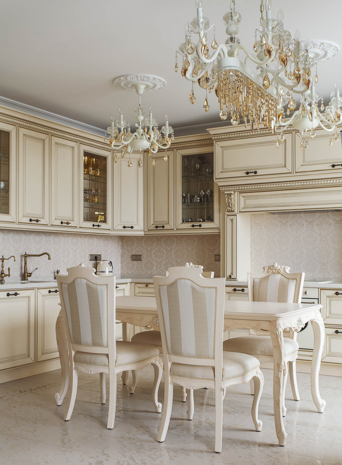 Изысканная классика