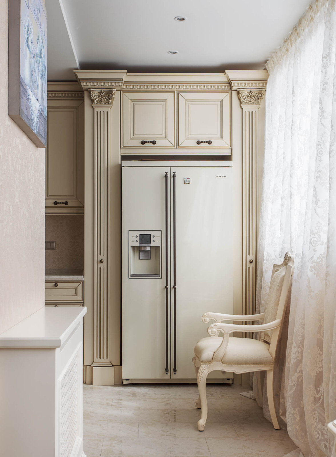 Изысканная классика