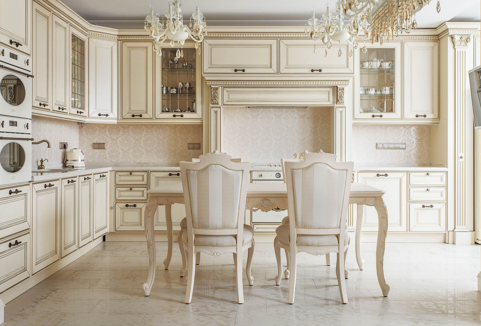 Изысканная классика