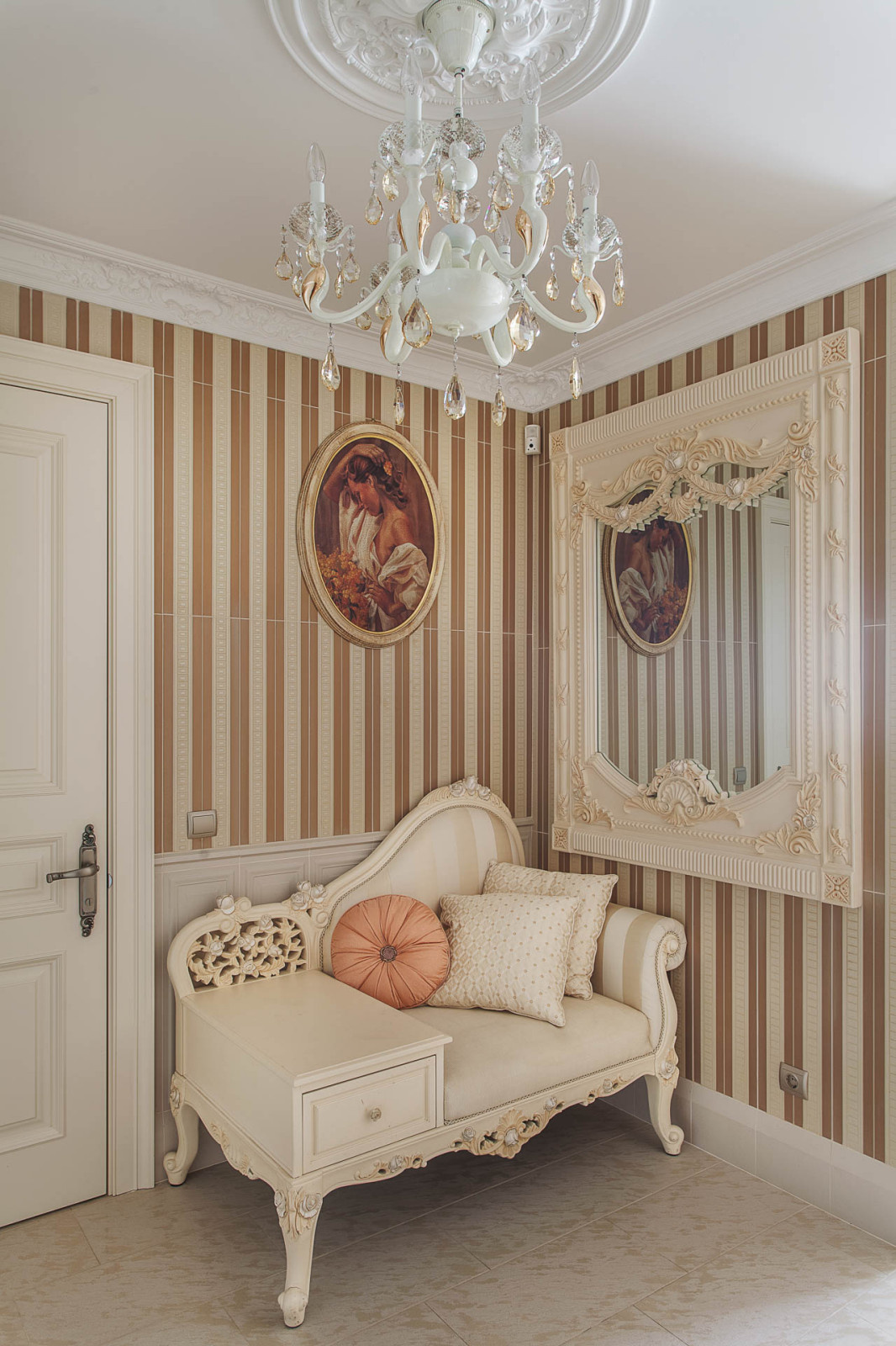 Изысканная классика