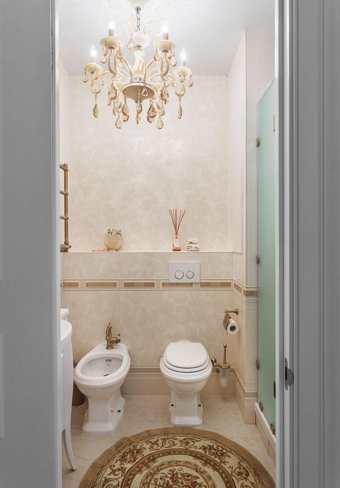 Изысканная классика