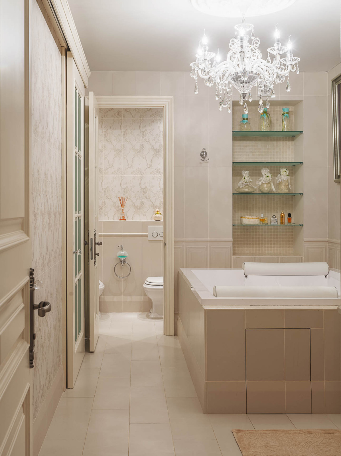 Изысканная классика