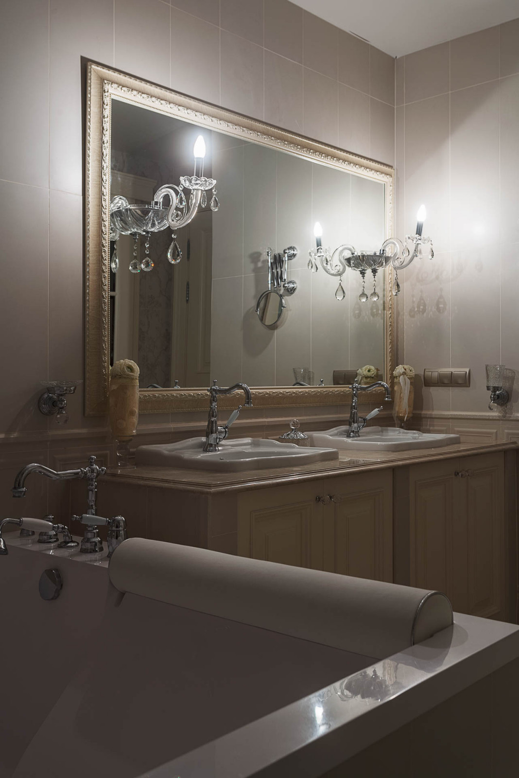 Изысканная классика