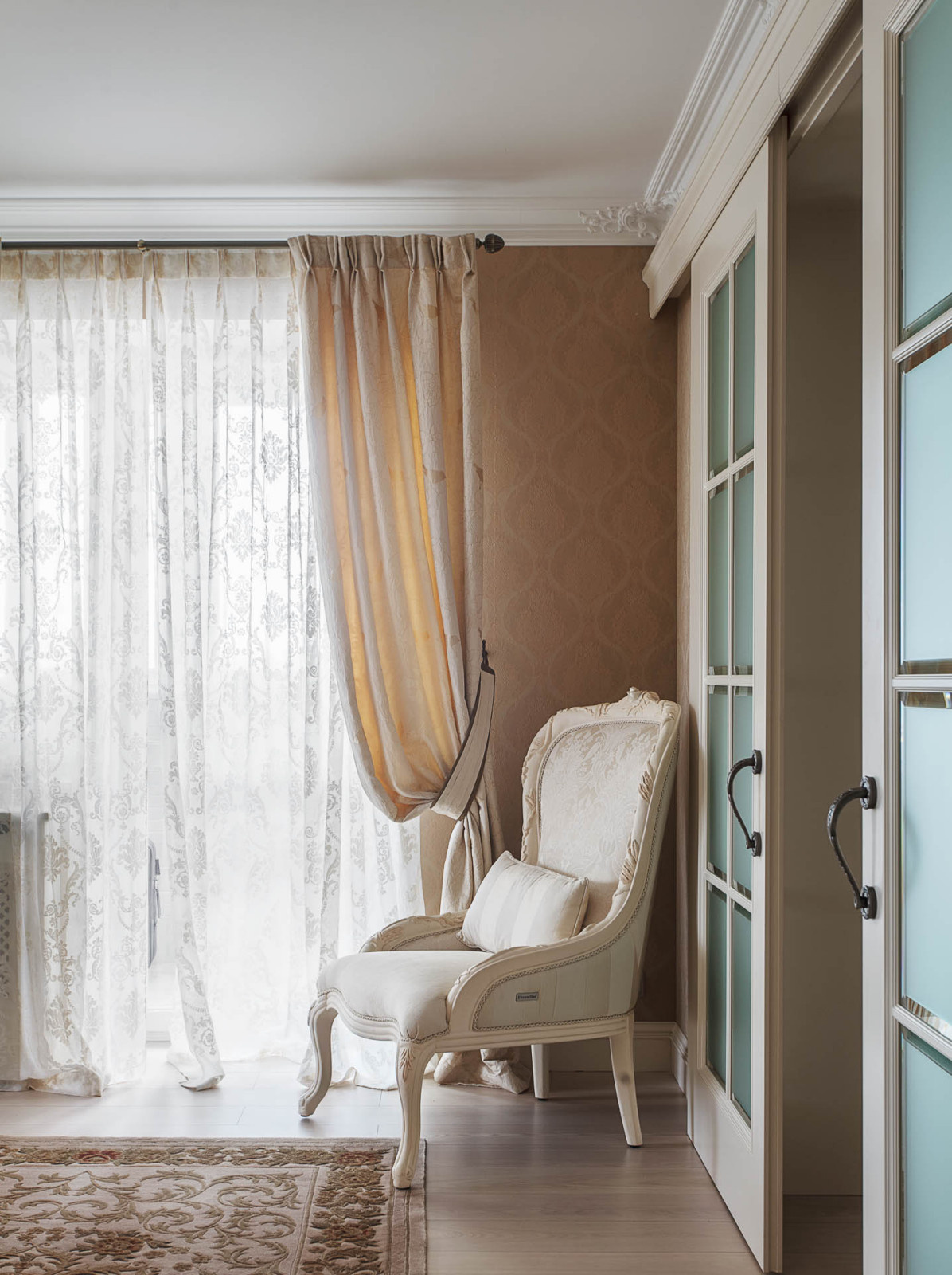 Изысканная классика