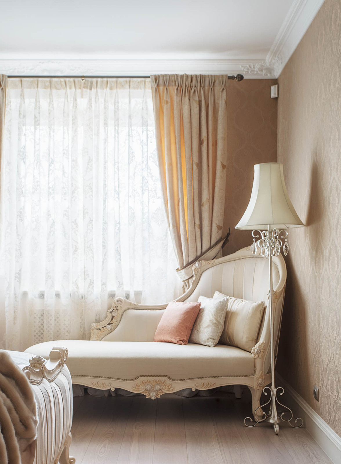 Изысканная классика