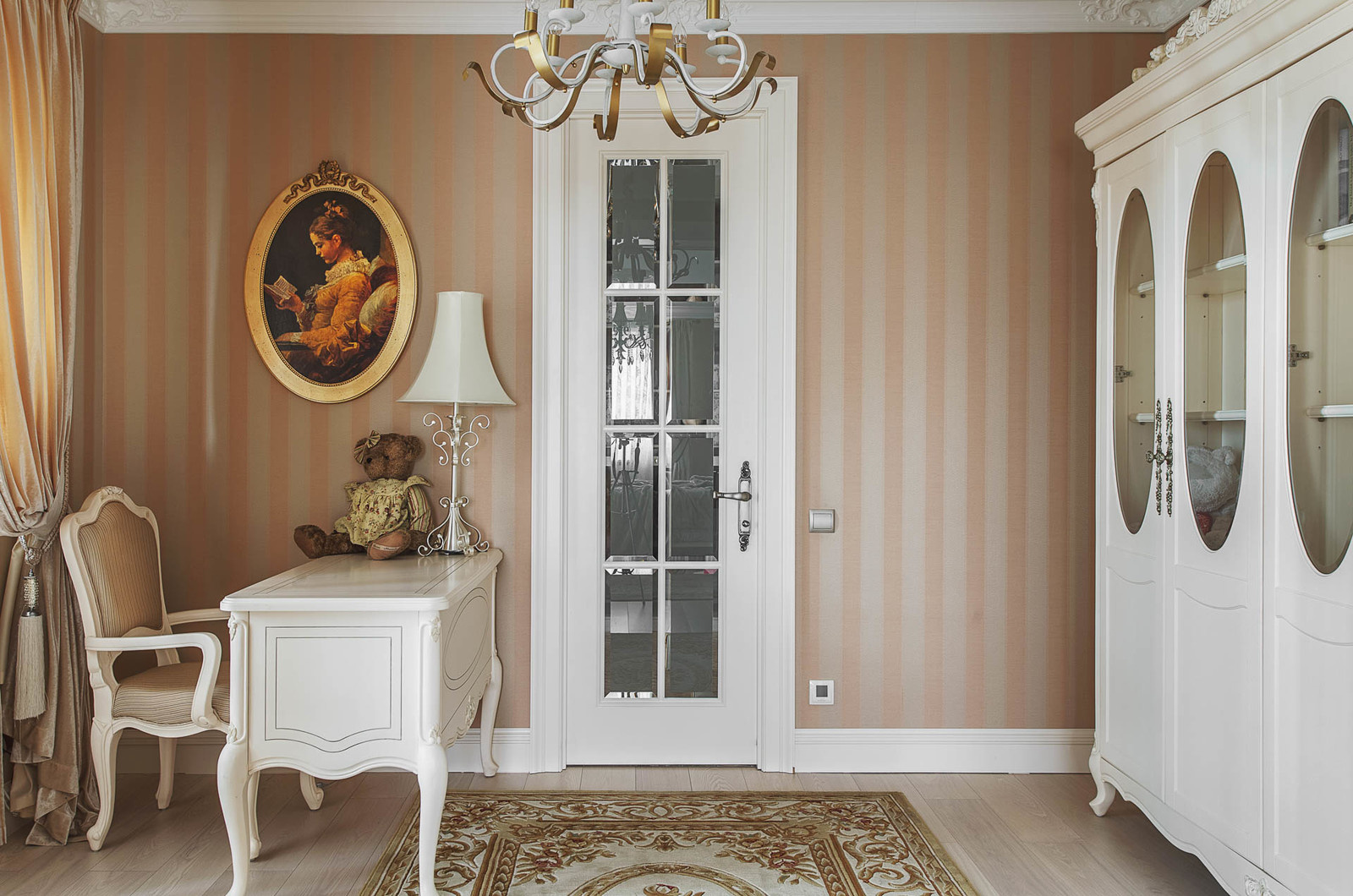 Изысканная классика