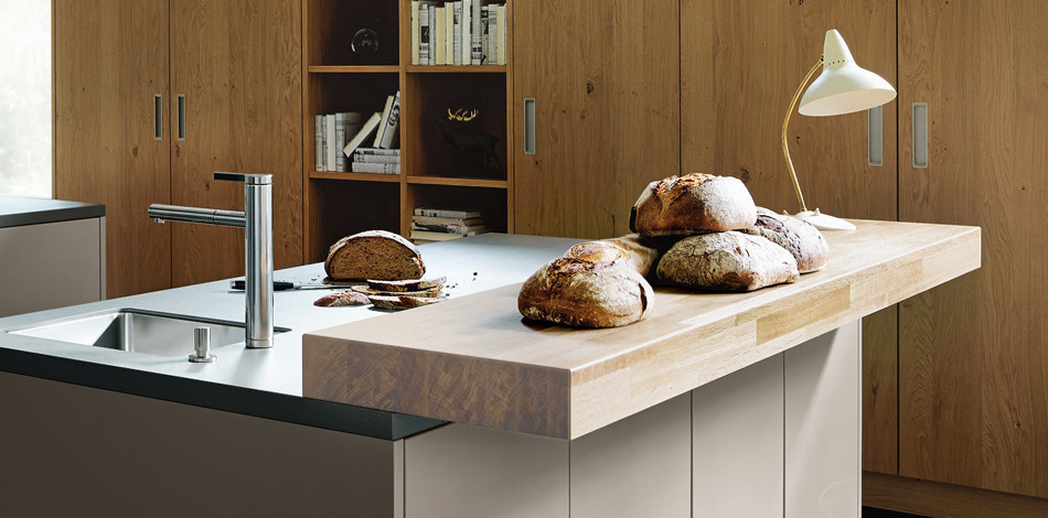 Обложка проекта: Немецкие кухни Next 125