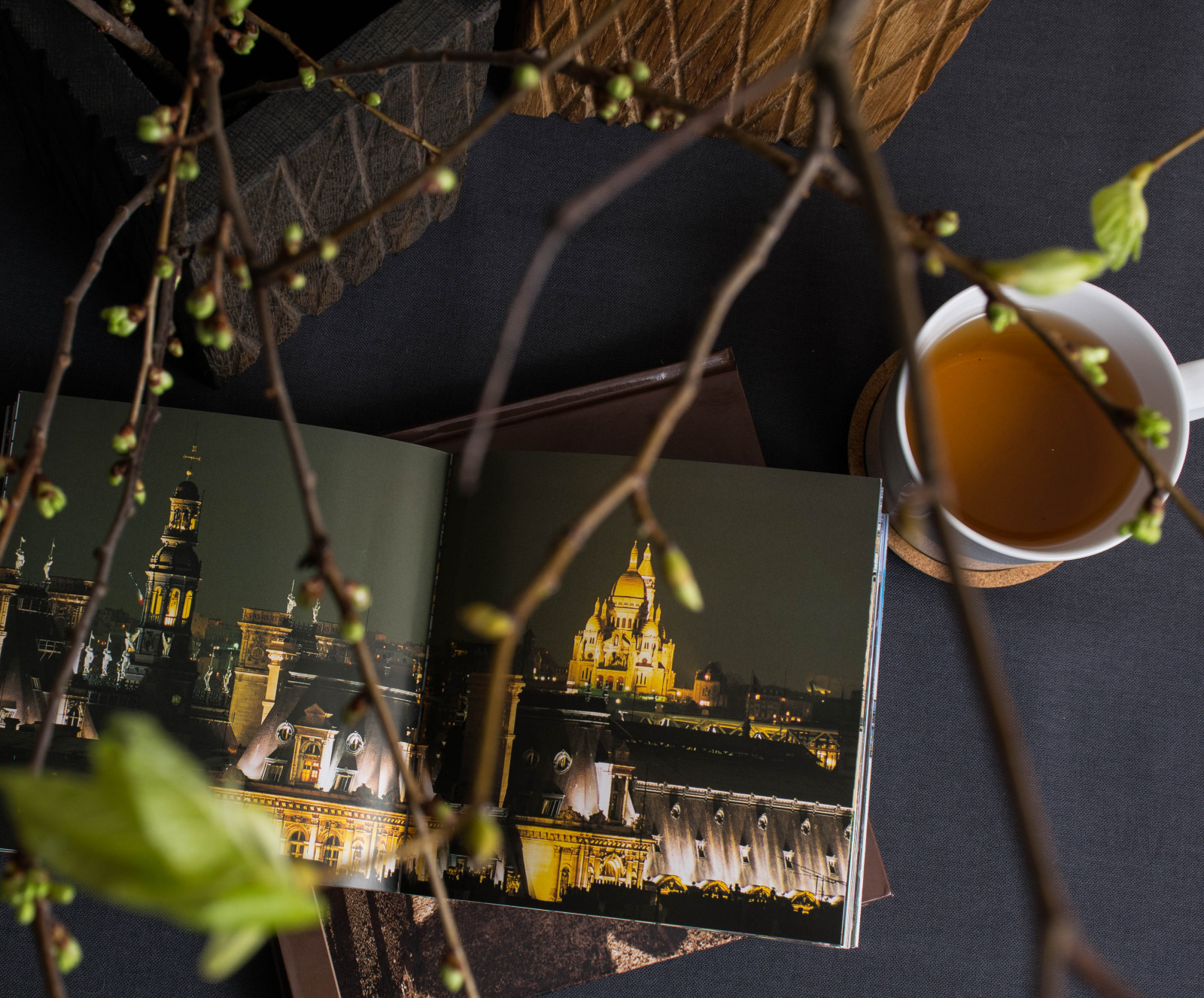 предметная фотография