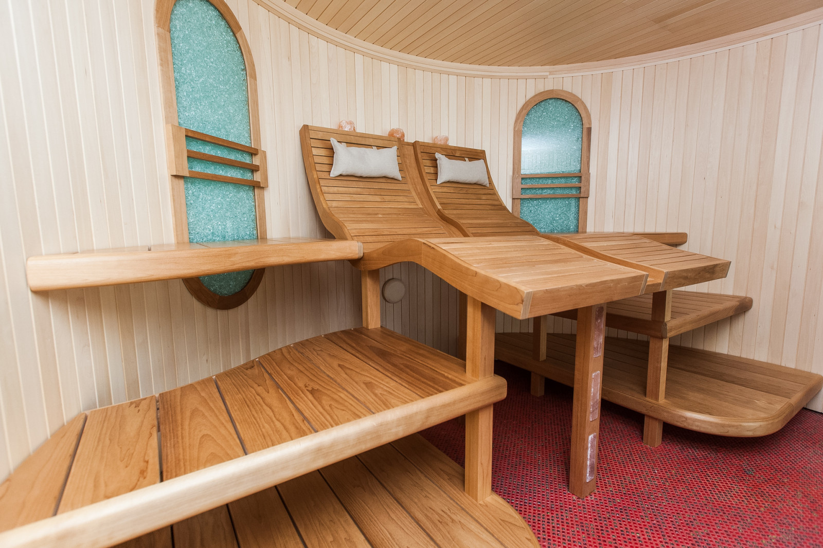 Обложка альбома: Сауна/баня